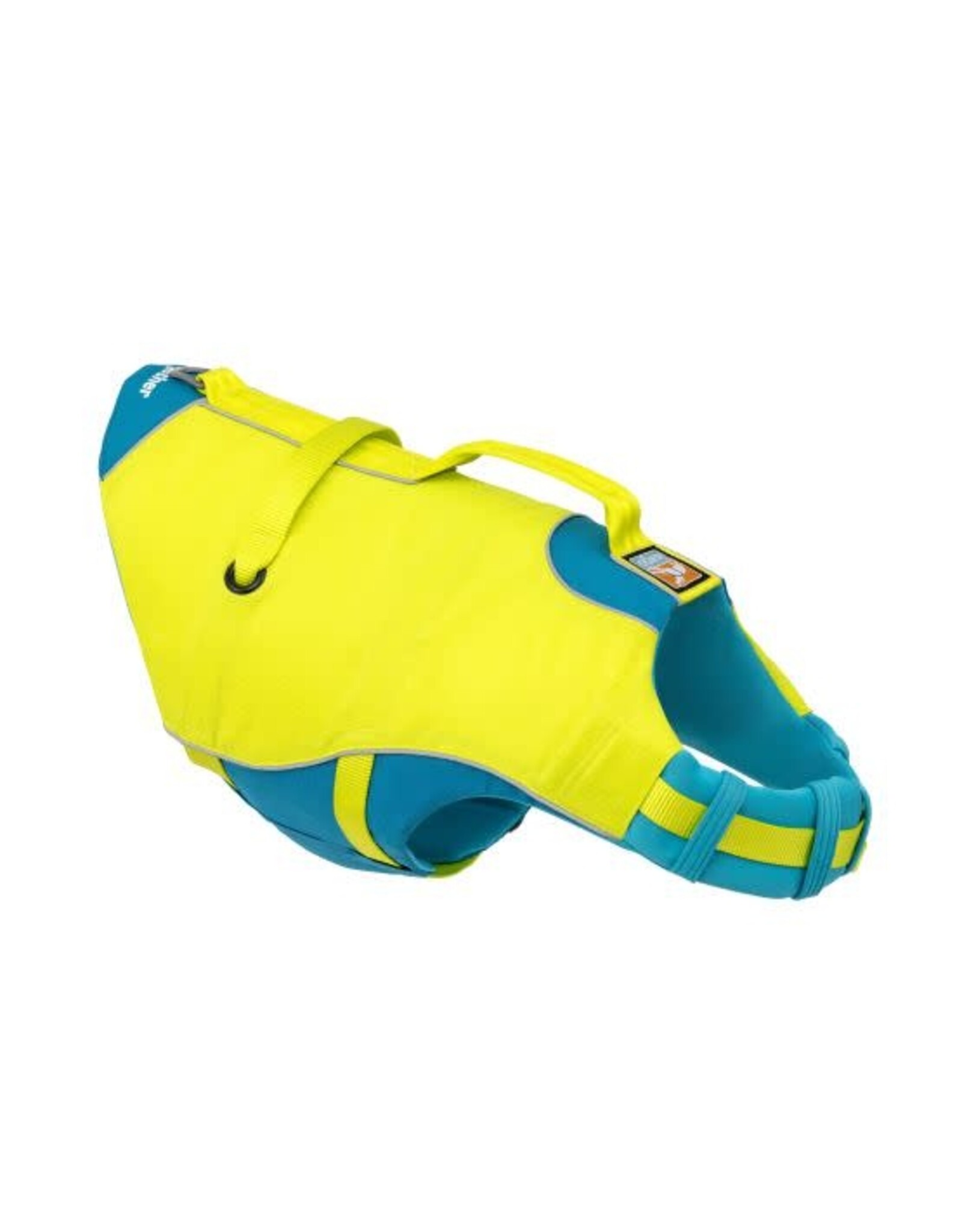 Kurgo Kurgo veste flottaison Jaune L (cou 18-30''x poitrine 30x37'')
