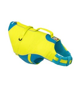 Kurgo Kurgo veste flottaison Jaune L (cou 18-30''x poitrine 30x37'')