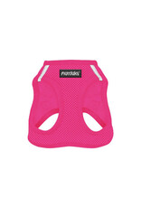 muttluks MuttLuks MutBreezyVest Harnais rose XXXS