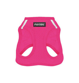 muttluks MuttLuks MutBreezyVest Harnais rose XXXS