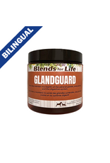 Livstrong Blends for Life Glandguard 120g