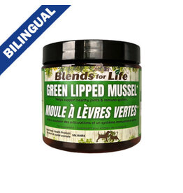 Livstrong Blends for Life Moule Verte 60g