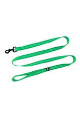 Le Chien Blanc *DISC* Le Chien Blanc laisse Easy Vert