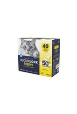 Intersand Litière Odourlock Légère 5kg
