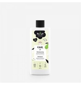 Biogance Biogance Plouf shampoing chat 200ml