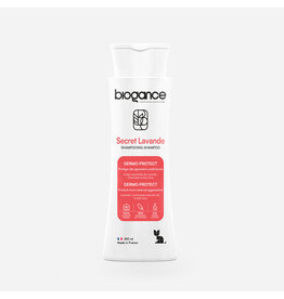 Biogance Biogance Shampoing Secret Lavande Chat/Chaton 250ml