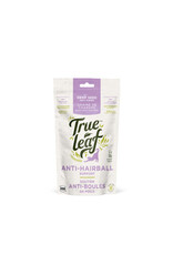 True Hemp True Leaf Gâteries Boule de Poil 50gr (Chat)