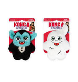 kong Kong Halloween Snuzzles S