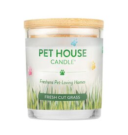 Pet House Pet House chandelle Fresh Cut Grass 9oz