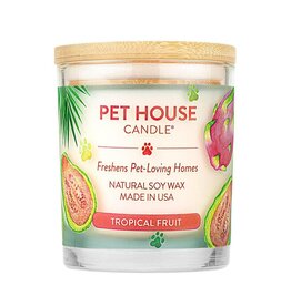 Pet House Pet House chandelle Fruit Tropical 9oz