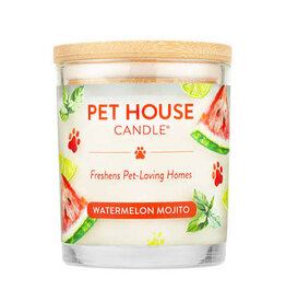 Pet House Pet House chandelle Mojito Melon 9oz