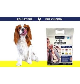 Purevolution Pürevolution Poulet PUR