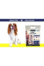 Purevolution Pürevolution échantillon Poulet PUR 2x143g