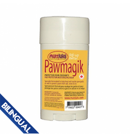muttluks Muttluks Pawmagic baume en bâton 2.6oz