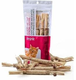 RyerCat RyerCat Bâton Dentaire (Pqt. 5)