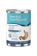Fromm Fromm Nutritionnel Pâté Faible en Gras 13oz
