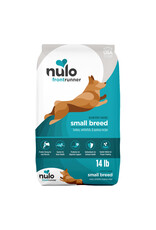 Nulo Nulo Front Runner Petite Race Dinde ,Poisson & Quinoa 3lbs