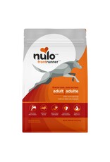 Nulo Nulo Front Runner Dinde & Truite et épautre 3lbs