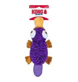 kong Kong Armor Ornithorynque