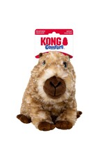 kong Kong Comfort Capybara