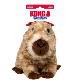 kong Kong Comfort Capybara