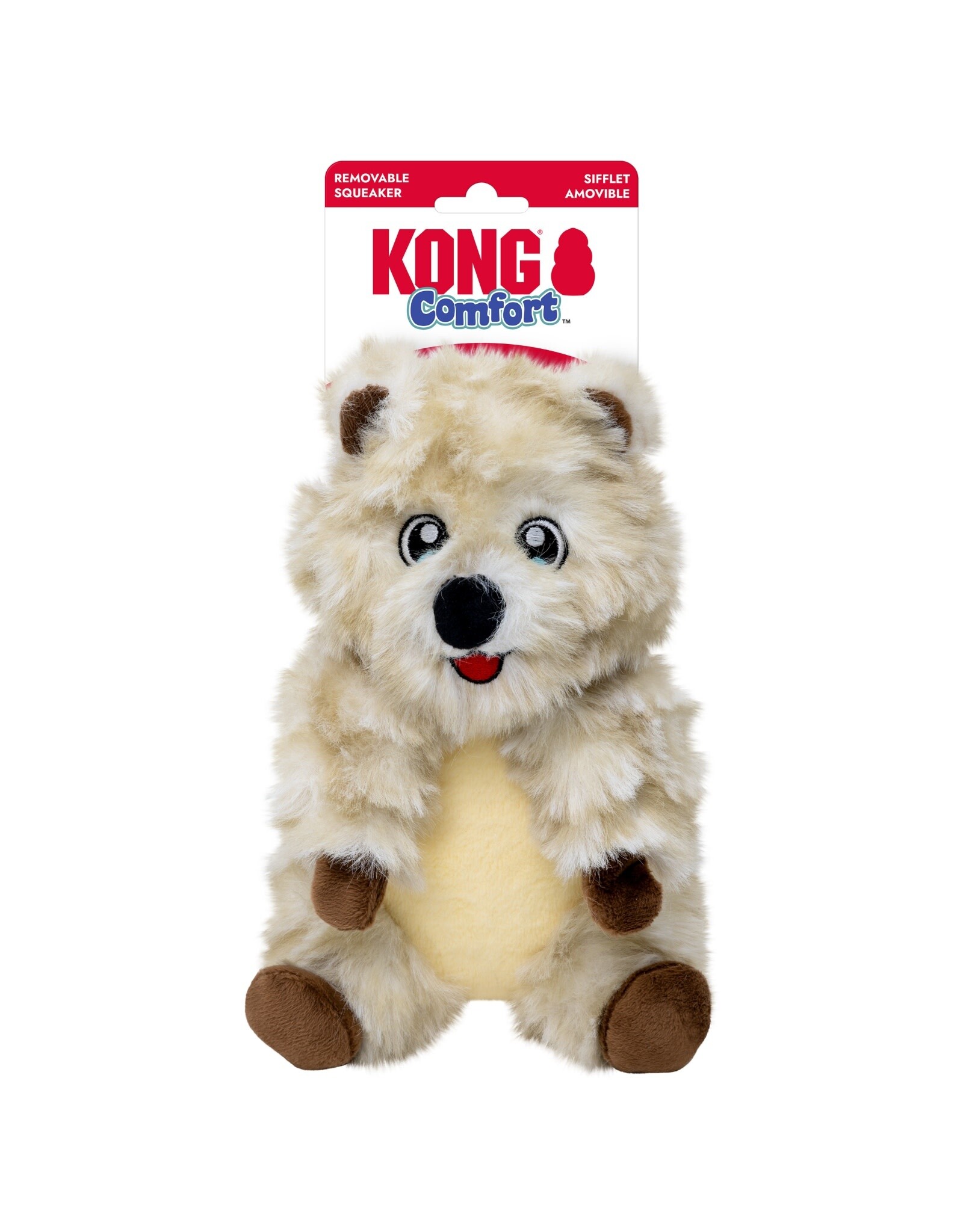 kong Kong Comfort Quokka