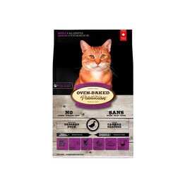 Oven-Baked Tradition Oven-Baked Adulte Canard 9lbs (Chat)