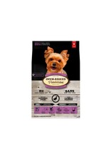Oven-Baked Tradition Oven-Baked P.B. Adulte Canard 10lbs