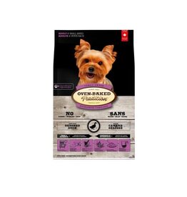 Oven-Baked Tradition Oven-Baked P.B. Adulte Canard 4lbs