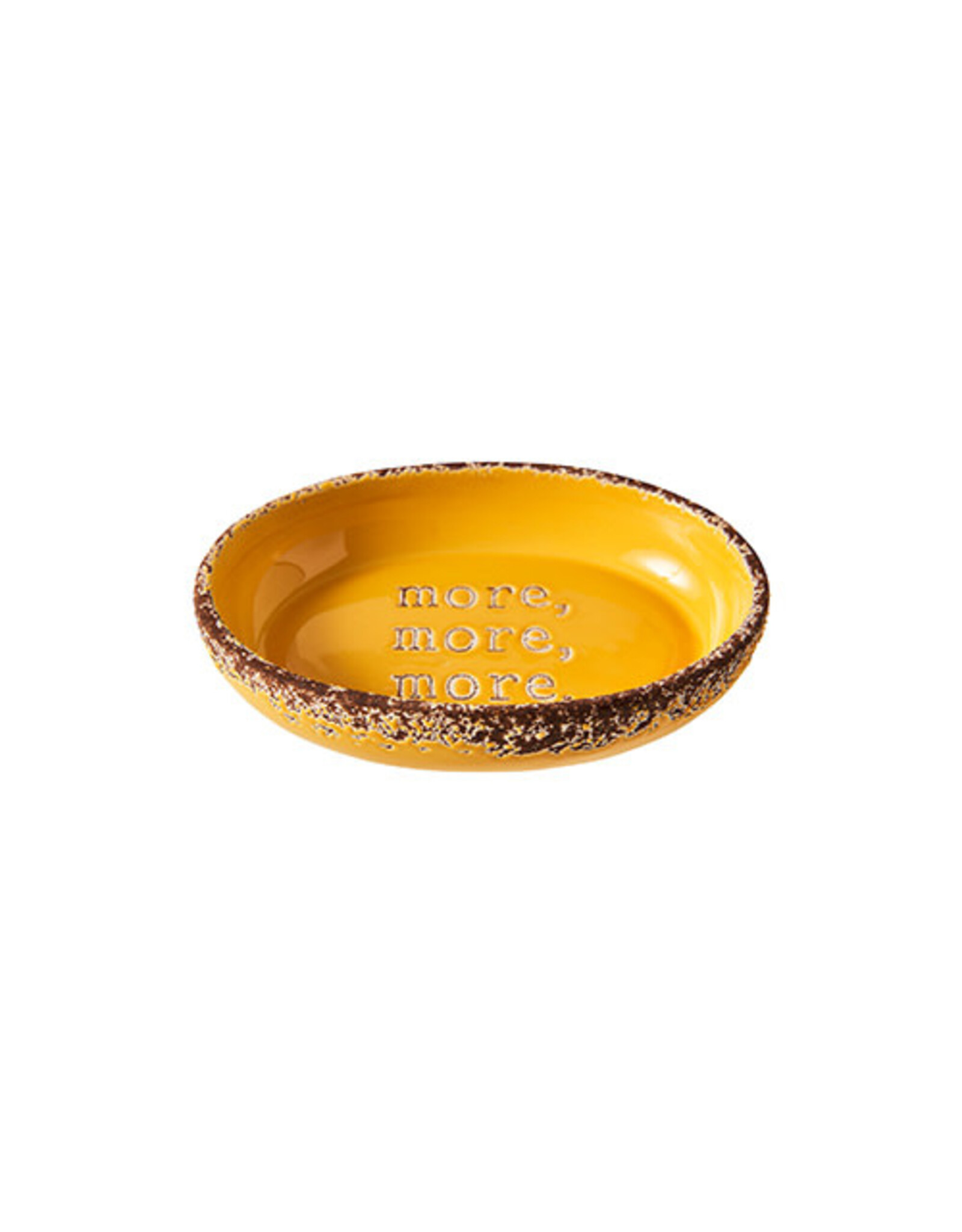 ethical products Spot bol oval mangue chat