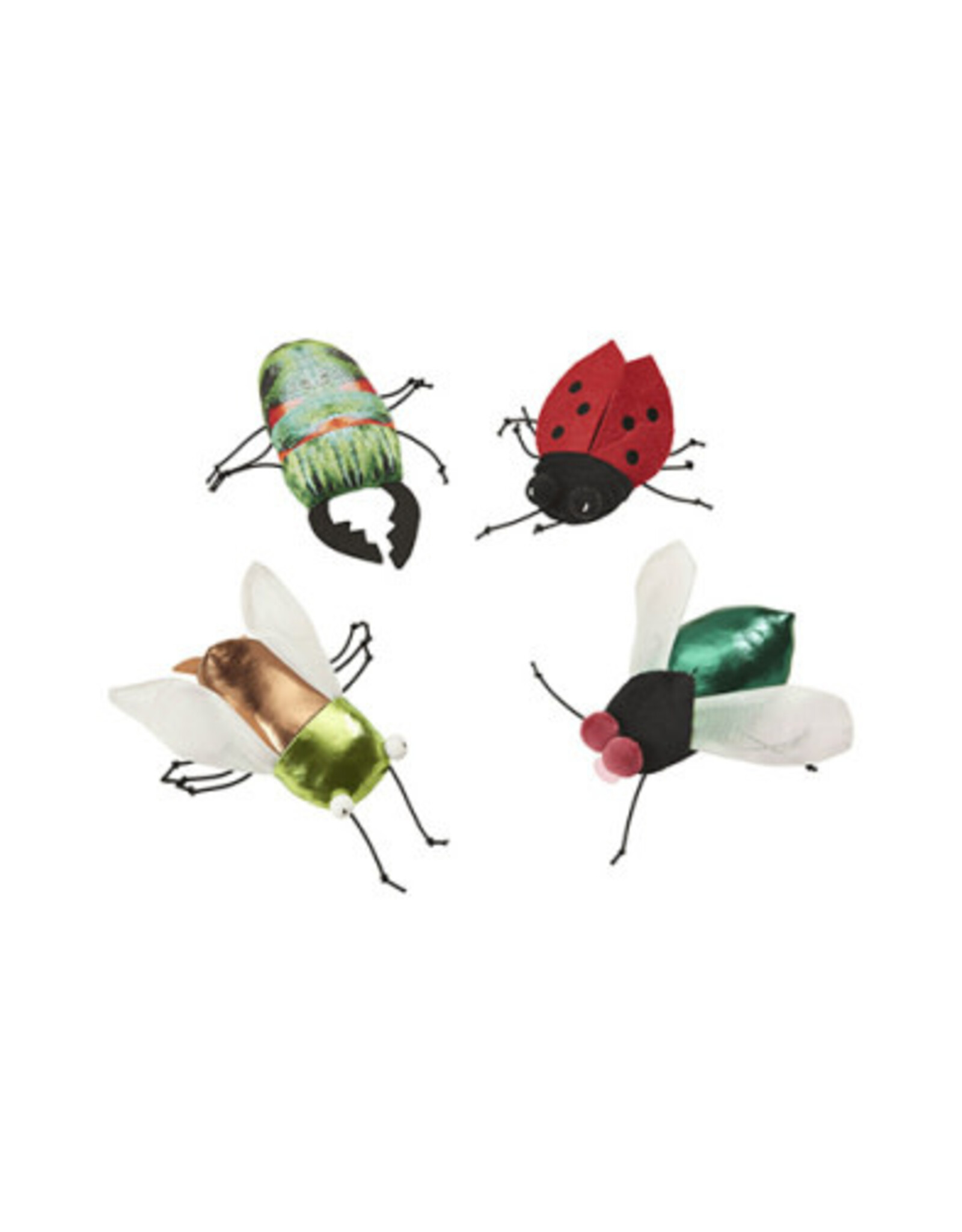 ethical products Spot Buzzing insecte 5''