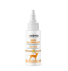 Zanimo Zanimo Soin des Oreilles 60ml