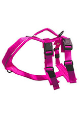 Le Chien Blanc Le Chien Blanc harnais Atlas Rose XL