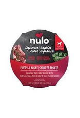Nulo Nulo R.S. Chiot & Adulte Boeuf & Kale 6oz