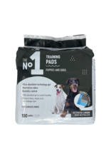 Le no 1 *DISC* Le No1 Tapis d'entrainement charbon 22X22