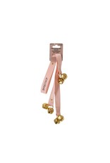 Dexypaws Dexypaws Clochette d'entraînement Rose