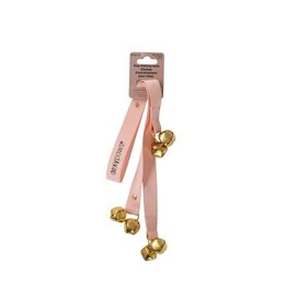Dexypaws Dexypaws Clochette d'entraînement Rose