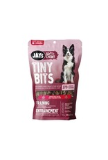 Jays tasty Jay's Tasty Gâteries d'entraînement Boeuf 200g.