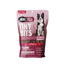 Jays tasty Jay's Tasty Gâteries d'entraînement Boeuf 200g.