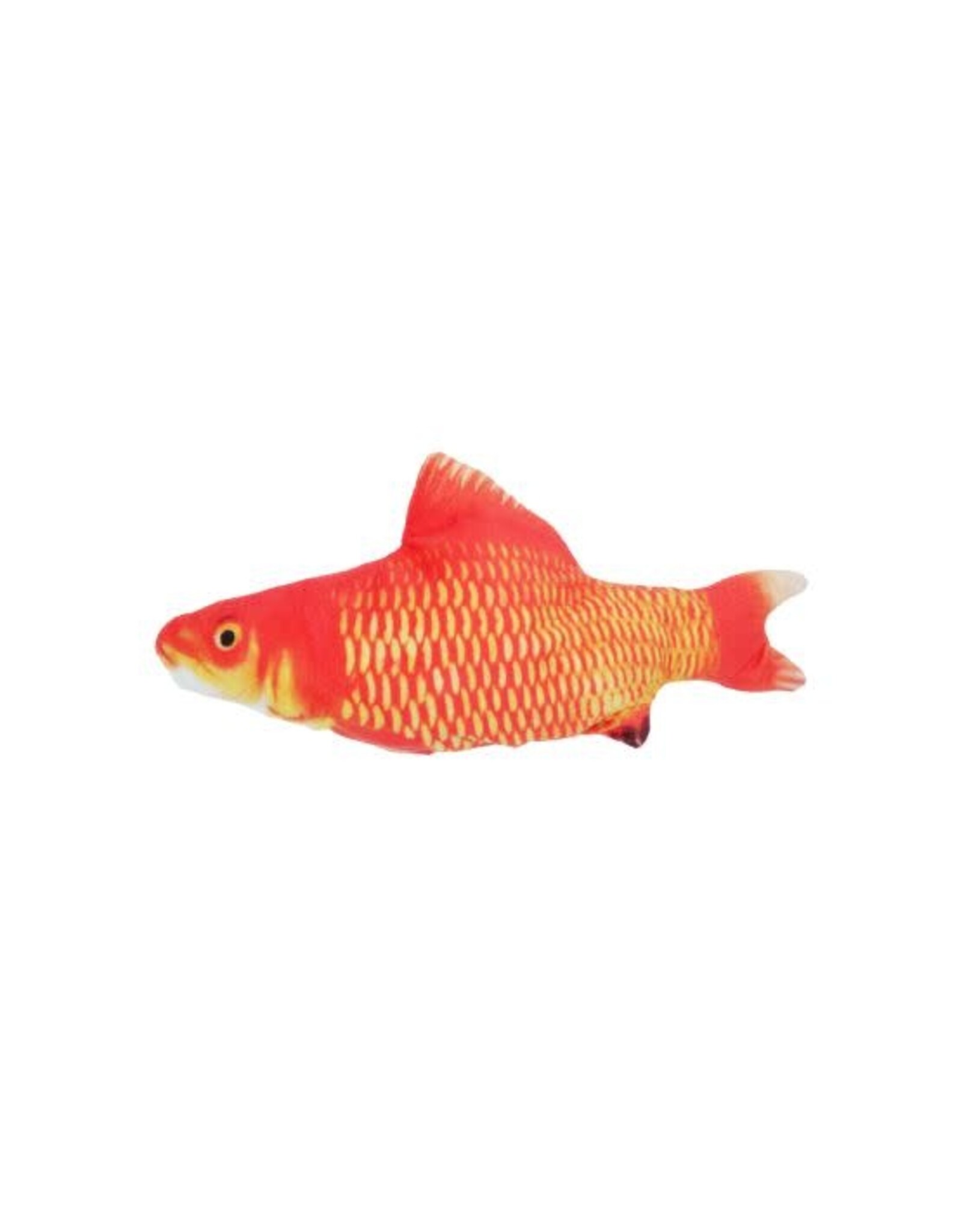 Bud's Bud'z Poisson Fred (Chat)