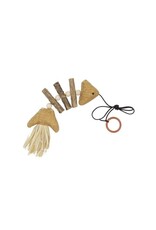 Bud's Bud'z Poisson Squelettique (Chat)
