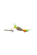 Bud's Bud'z Duo Matatabi Carotte (Chat)