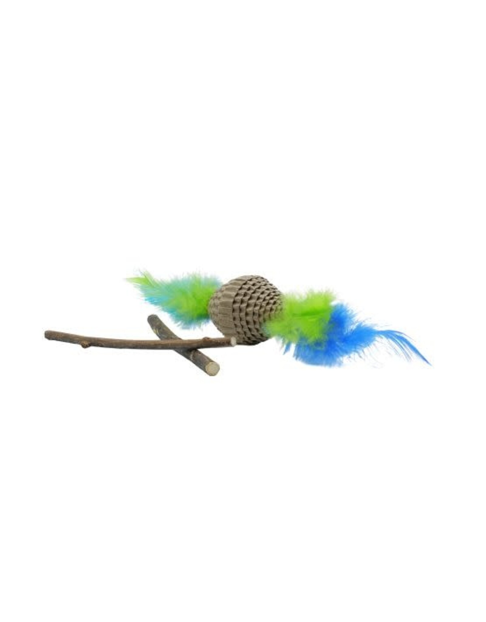 Bud's Bud'z Duo Matatabi Ballon (Chat)