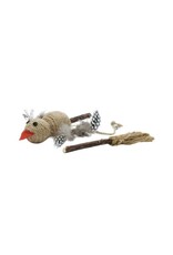 Bud's Bud'z Duo Matatabi Bâton et Oiseau (Chat)