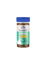 Greenies Natural Balance Gâterie Mini Poulet 5.3oz