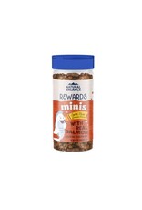 Greenies Natural Balance Gâterie Mini Saumon 5.3oz