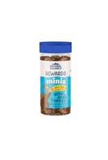 Greenies Natural Balance Gâterie Mini Dinde 5.3oz