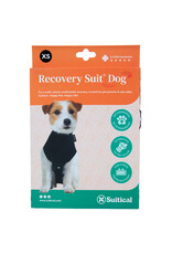 Suitical Suitical Combinaison convalescence chien xs