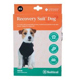 Suitical Suitical Combinaison convalescence chien xs
