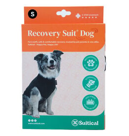 Suitical Suitical Combinaison convalescence chien S